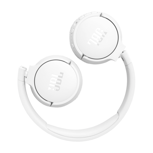 JBL Tune 670NC | Adaptive Noise Cancelling Wireless On-Ear Headphones